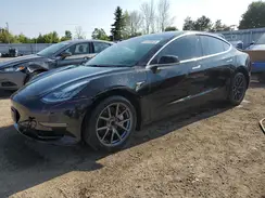5YJ3E1EA7KF321348 2019 TESLA MODEL 3