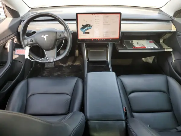 5YJ3E1EA7KF321348 2019 TESLA MODEL 3 - Image 8