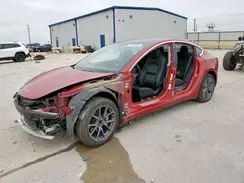5YJ3E1EA7KF324332 2019 TESLA MODEL 3