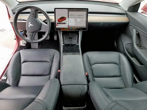5YJ3E1EA7KF324332 2019 TESLA MODEL 3 - Image 8