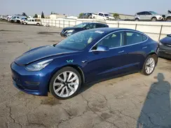 5YJ3E1EA7KF324413 2019 TESLA MODEL 3