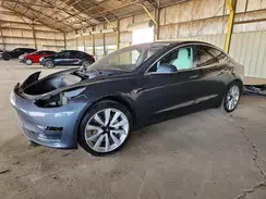 5YJ3E1EA7KF324492 2019 TESLA MODEL 3