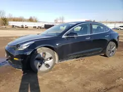5YJ3E1EA7KF324623 2019 TESLA MODEL 3