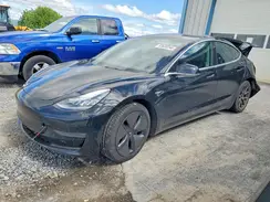 5YJ3E1EA7KF324816 2019 TESLA MODEL 3