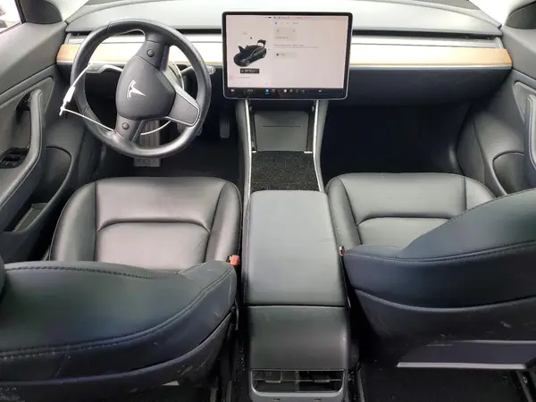 5YJ3E1EA7KF324816 2019 TESLA MODEL 3 - Image 8