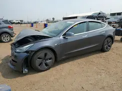 5YJ3E1EA7KF325545 2019 TESLA MODEL 3