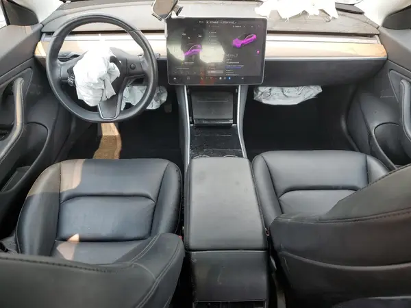 5YJ3E1EA7KF325545 2019 TESLA MODEL 3 - Image 8