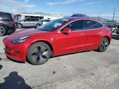 5YJ3E1EA7KF325920 2019 TESLA MODEL 3