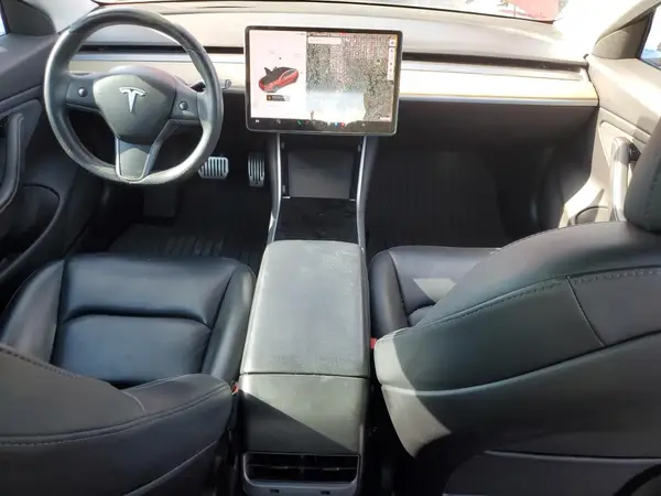 5YJ3E1EA7KF325920 2019 TESLA MODEL 3 - Image 8