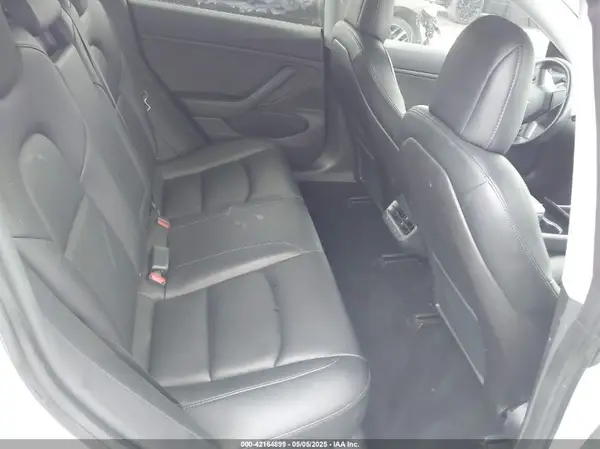 5YJ3E1EA7KF326498 2019 TESLA MODEL 3 - Image 8