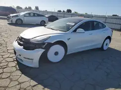 5YJ3E1EA7KF326727 2019 TESLA MODEL 3