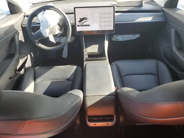 5YJ3E1EA7KF326727 2019 TESLA MODEL 3 - Image 8
