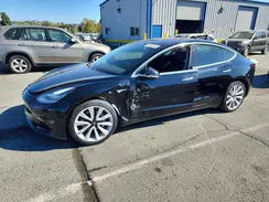 5YJ3E1EA7KF327120 2019 TESLA MODEL 3