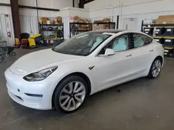 5YJ3E1EA7KF327778 2019 TESLA MODEL 3