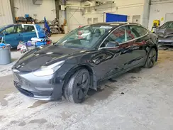 5YJ3E1EA7KF328705 2019 TESLA MODEL 3