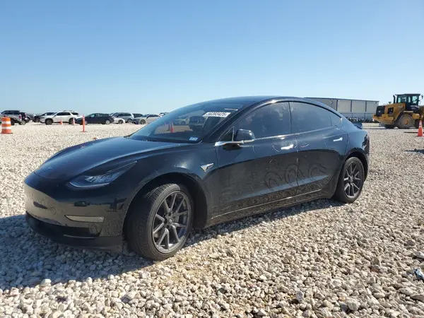 5YJ3E1EA7KF331054 2019 TESLA MODEL 3 - Image 1