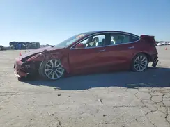 5YJ3E1EA7KF332737 2019 TESLA MODEL 3