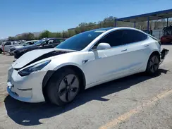 5YJ3E1EA7KF337503 2019 TESLA MODEL 3