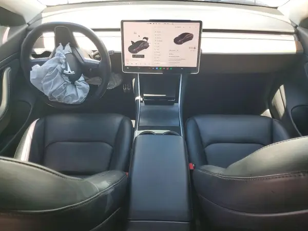 5YJ3E1EA7KF337503 2019 TESLA MODEL 3 - Image 8