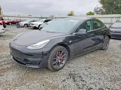 5YJ3E1EA7KF344838 2019 TESLA MODEL 3