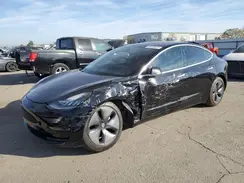 5YJ3E1EA7KF344872 2019 TESLA MODEL 3