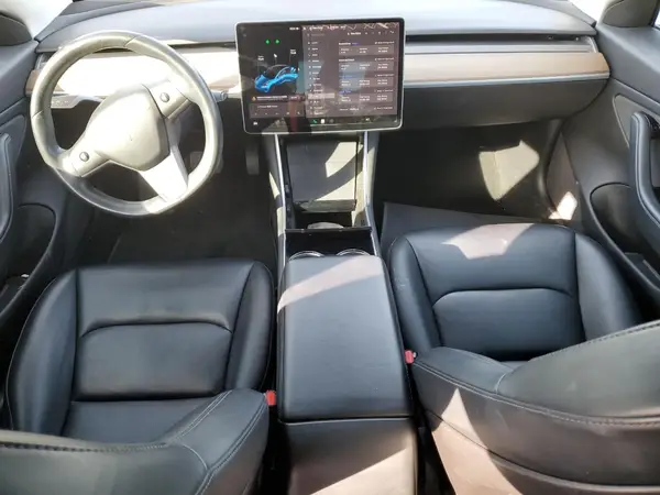 5YJ3E1EA7KF344872 2019 TESLA MODEL 3 - Image 8