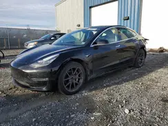 5YJ3E1EA7KF352342 2019 TESLA MODEL 3