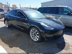 5YJ3E1EA7KF357430 2019 TESLA MODEL 3