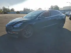 5YJ3E1EA7KF394798 2019 TESLA MODEL 3