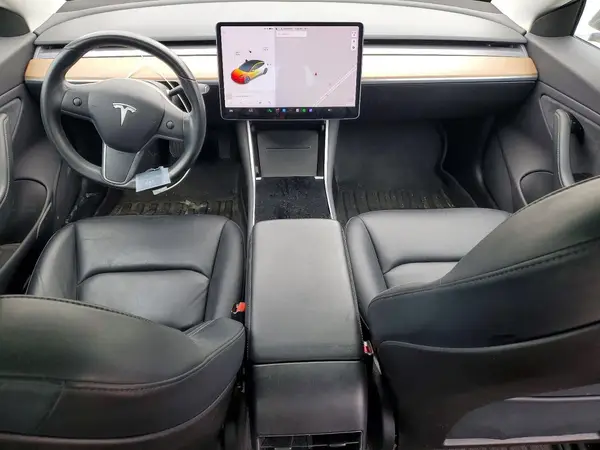 5YJ3E1EA7KF395188 2019 TESLA MODEL 3 - Image 8