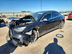 5YJ3E1EA7KF395501 2019 TESLA MODEL 3