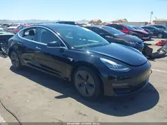 5YJ3E1EA7KF395529 2019 TESLA MODEL 3