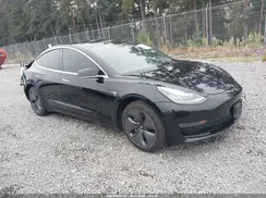 5YJ3E1EA7KF395854 2019 TESLA MODEL 3