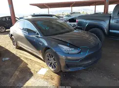 5YJ3E1EA7KF396437 2019 TESLA MODEL 3