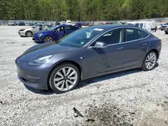 5YJ3E1EA7KF397524 2019 TESLA MODEL 3