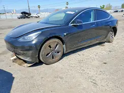 5YJ3E1EA7KF397796 2019 TESLA MODEL 3