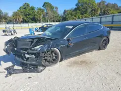 5YJ3E1EA7KF397801 2019 TESLA MODEL 3