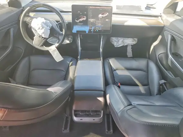 5YJ3E1EA7KF397801 2019 TESLA MODEL 3 - Image 8