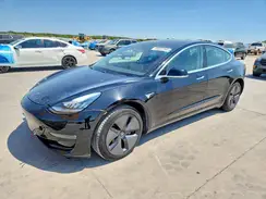5YJ3E1EA7KF397877 2019 TESLA MODEL 3