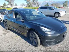 5YJ3E1EA7KF398365 2019 TESLA MODEL 3