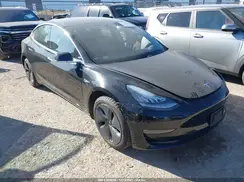 5YJ3E1EA7KF398558 2019 TESLA MODEL 3