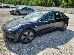 5YJ3E1EA7KF398723 2019 TESLA MODEL 3