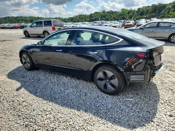 5YJ3E1EA7KF398723 2019 TESLA MODEL 3 - Image 2