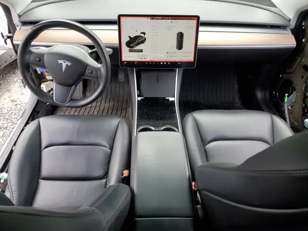 5YJ3E1EA7KF398902 2019 TESLA MODEL 3 - Image 8