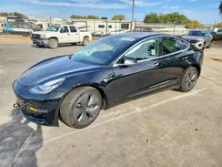5YJ3E1EA7KF398964 2019 TESLA MODEL 3