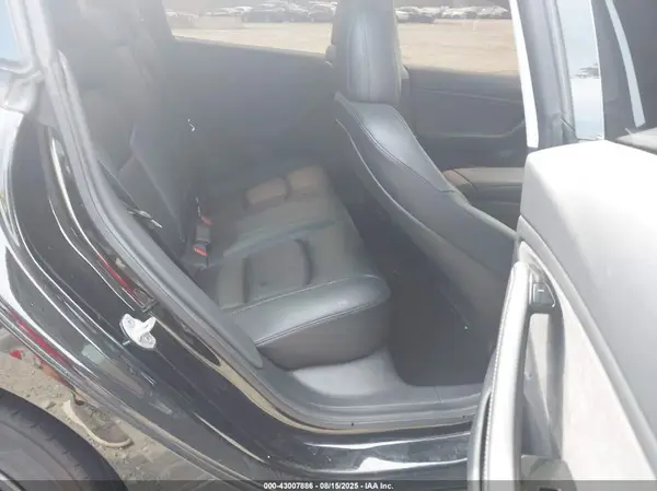 5YJ3E1EA7KF398978 2019 TESLA MODEL 3 - Image 8