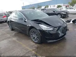 5YJ3E1EA7KF399161 2019 TESLA MODEL 3
