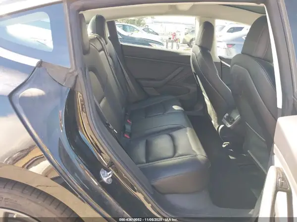 5YJ3E1EA7KF399161 2019 TESLA MODEL 3 - Image 8