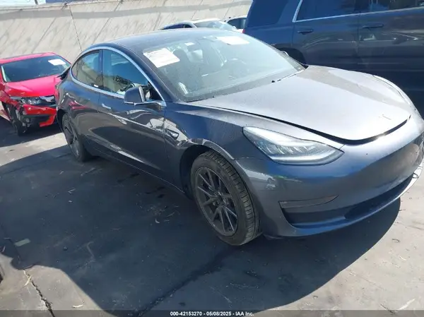 5YJ3E1EA7KF400115 2019 TESLA MODEL 3 - Image 1
