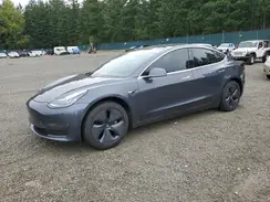 5YJ3E1EA7KF400454 2019 TESLA MODEL 3